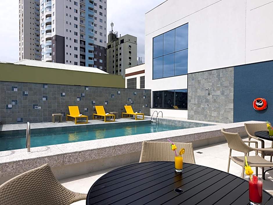 Novotel Itajai