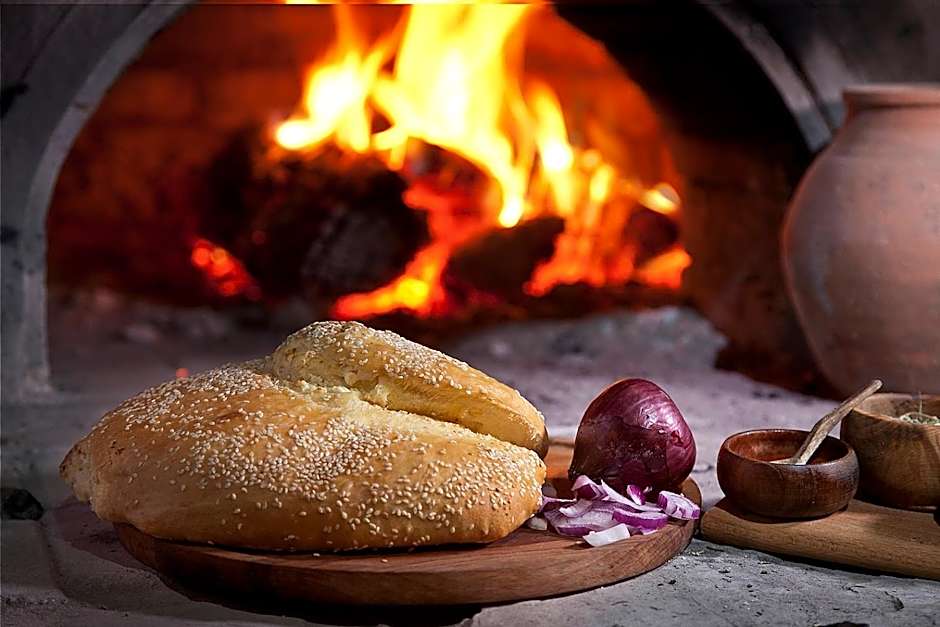 Family Hotel Arkan Han