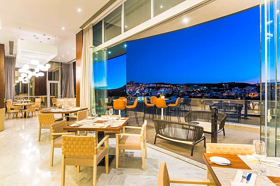 Hyatt Regency San Luis Potosi