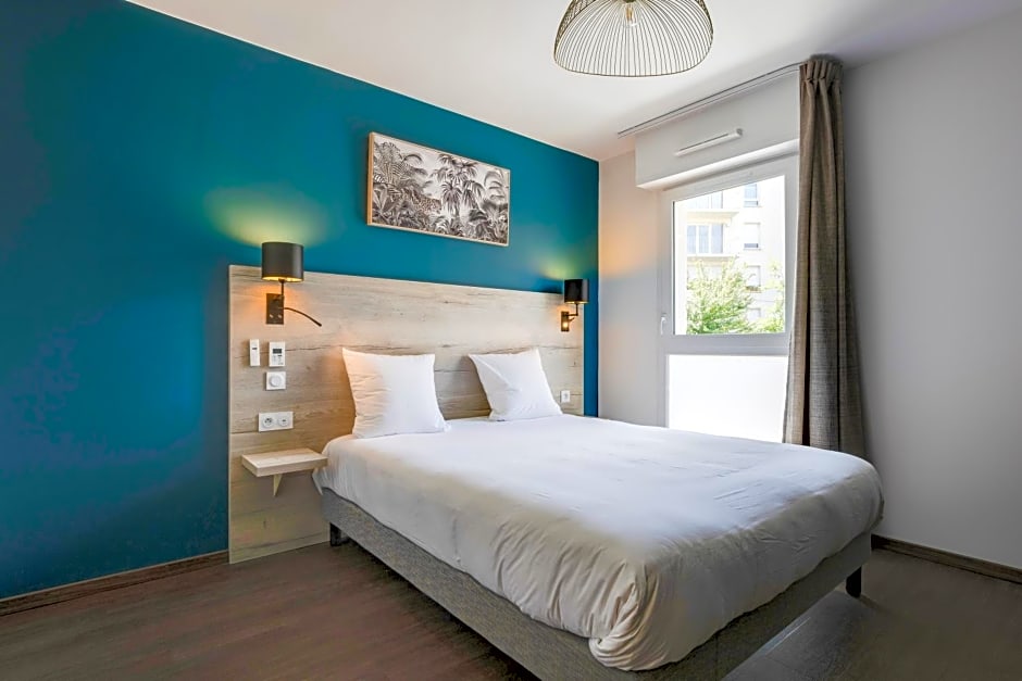 All Suites Massy Palaiseau