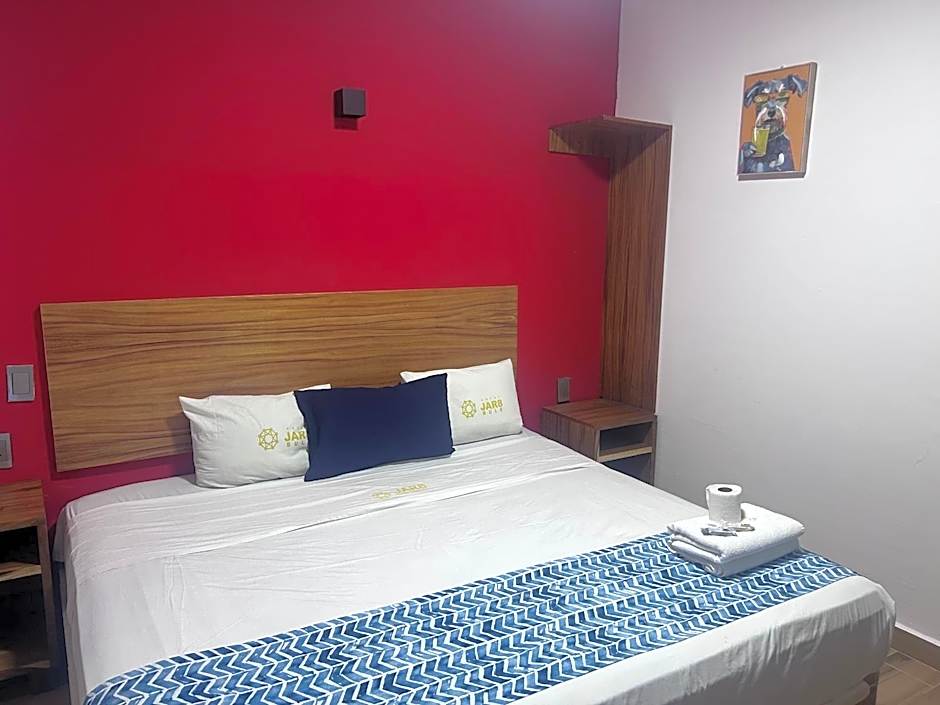 Hotel Jar8 Bule