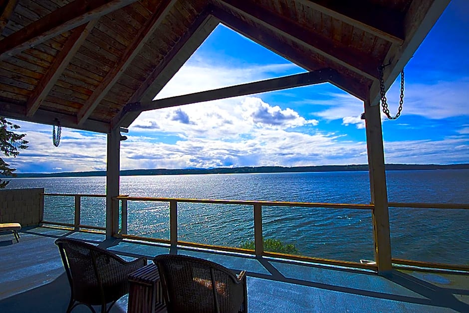 Camano Island Inn