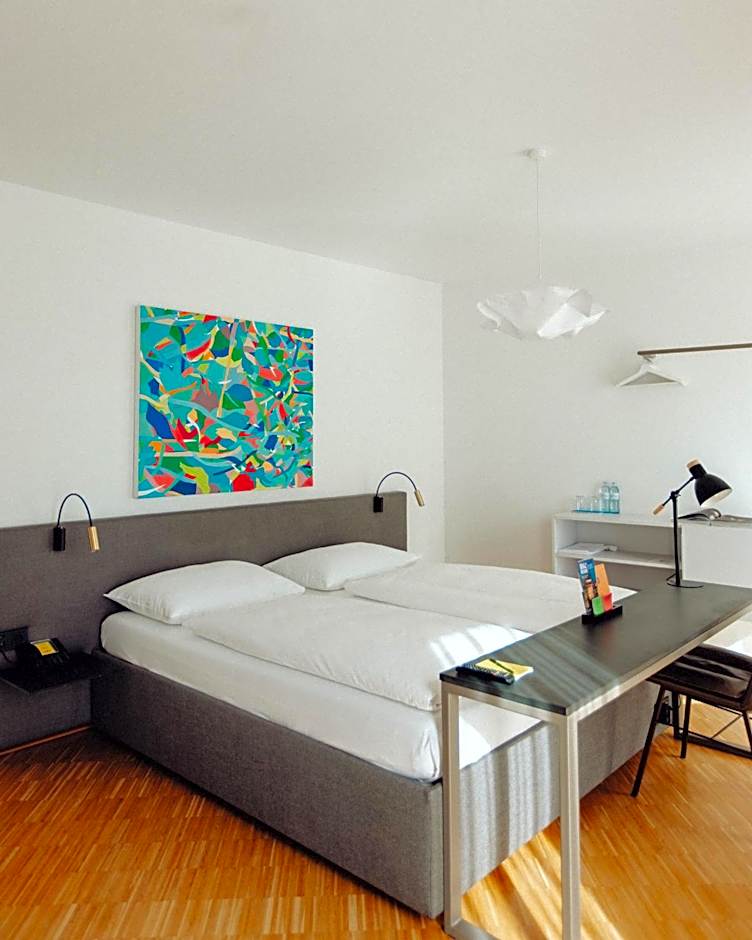 Lendhotel
