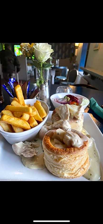 Danny's Bar & accommodation Broadford county Clare