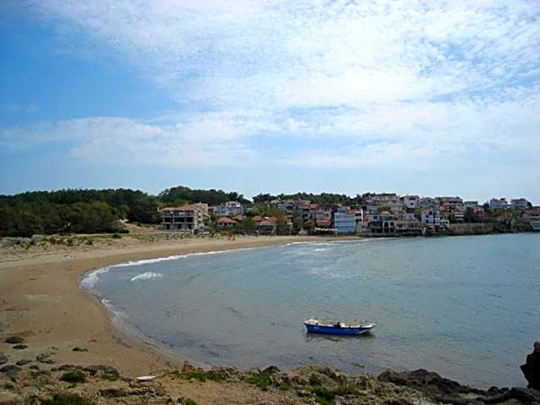 Antonios Village Hotel & Apartments