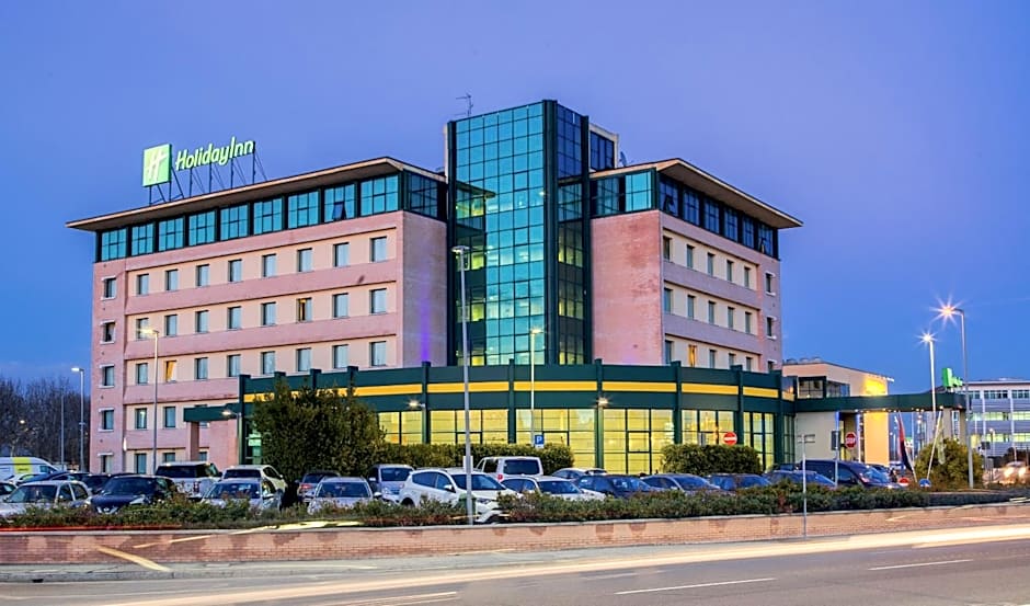 Holiday Inn Bologna - Fiera By IHG