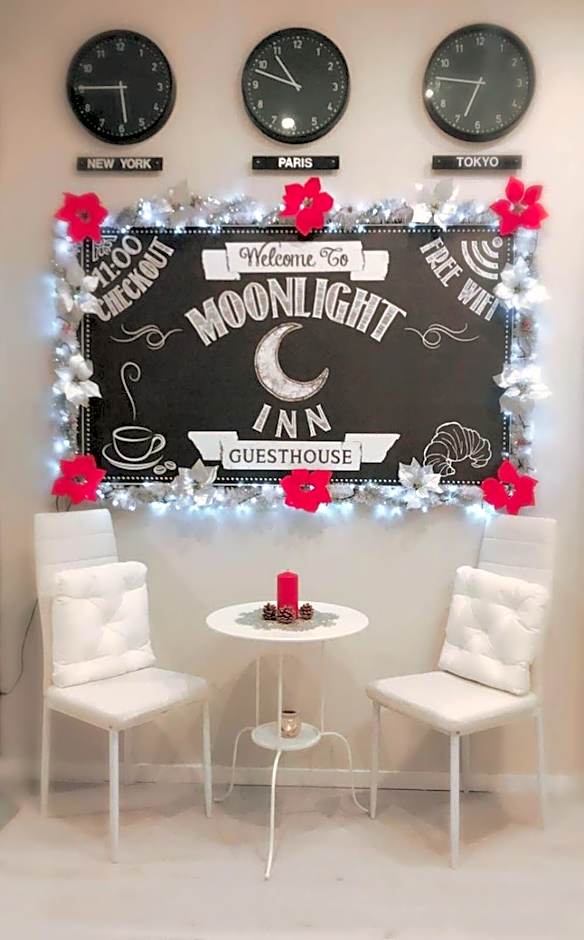 Moonlight Inn Guesthouse
