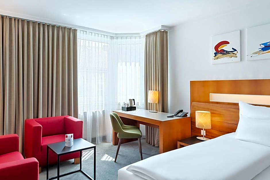 Austria Trend Hotel Europa Graz