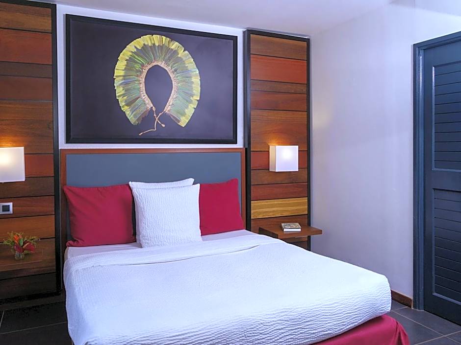 Hotel Mercure Kourou Ariatel