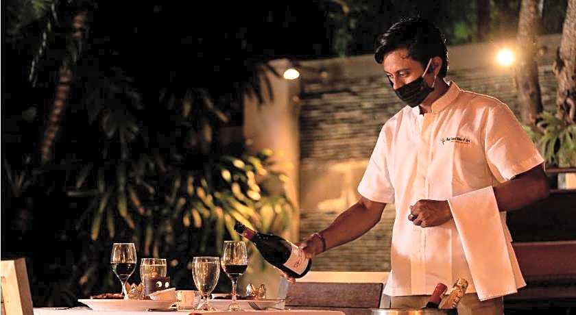 Bali Island Villas and Spa Seminyak