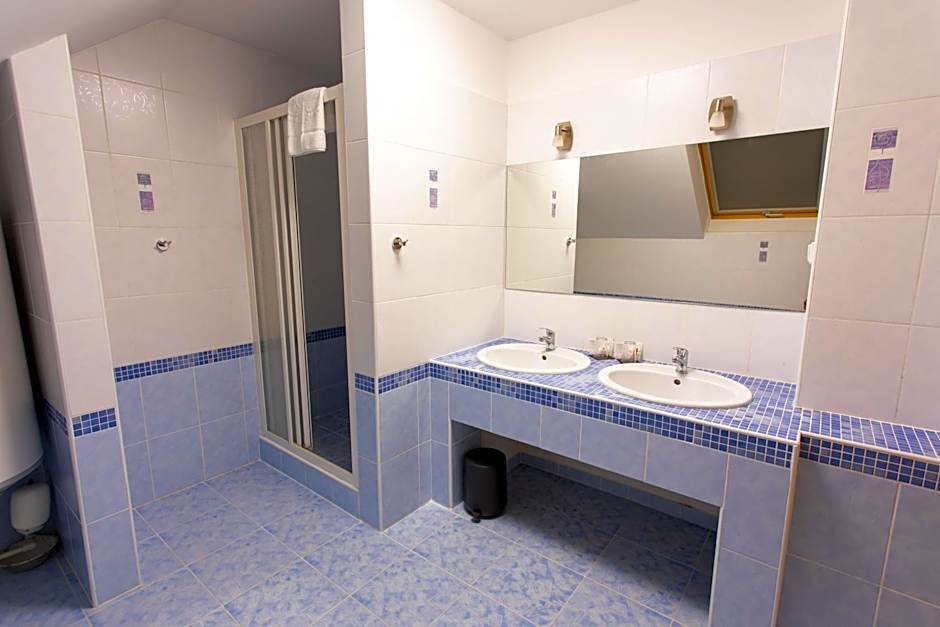 Hotel Novy Kastiel - Self check-in