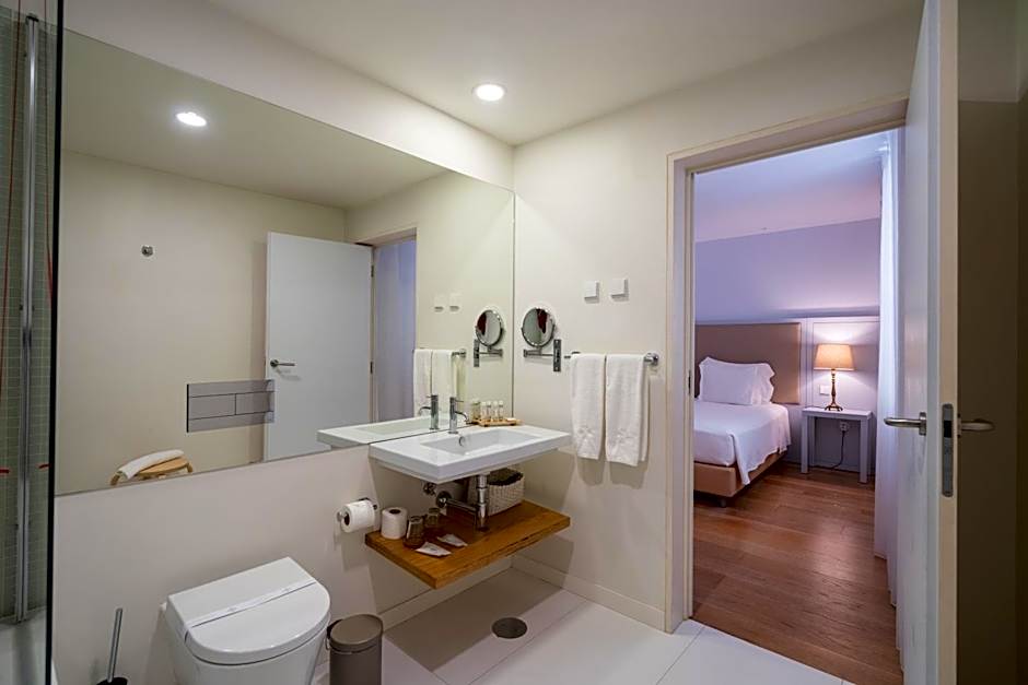 Burgus Tribute & Design Hotel