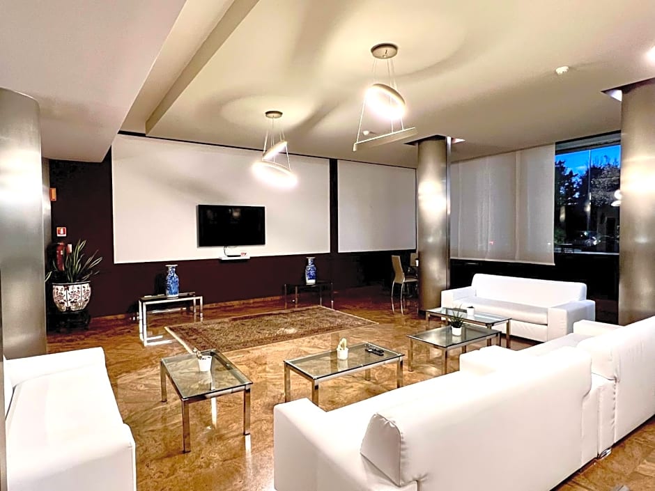 Hotel & Residence Castelli