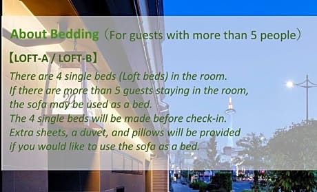 LOFT-A