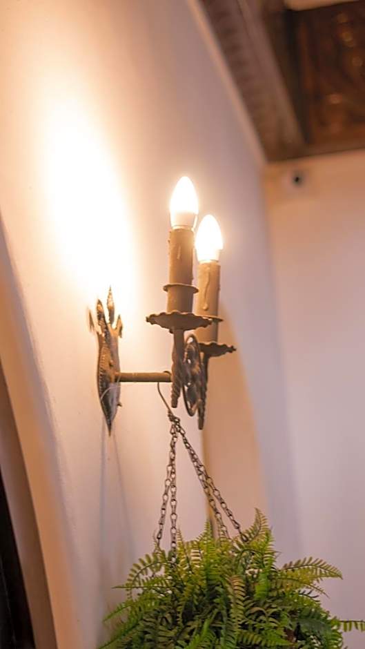 Hotel Casa Colon