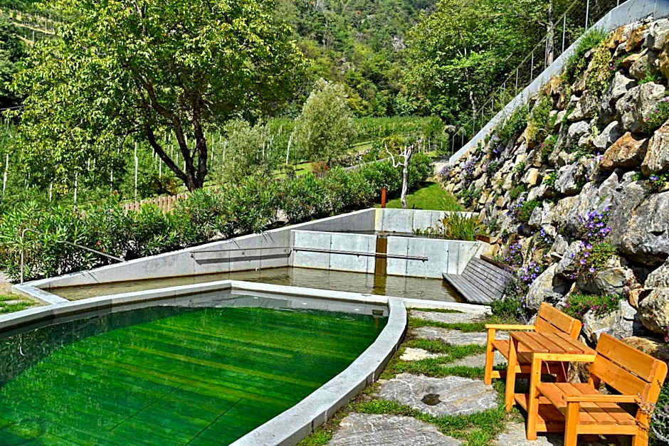 Residence Blumenthalerhof