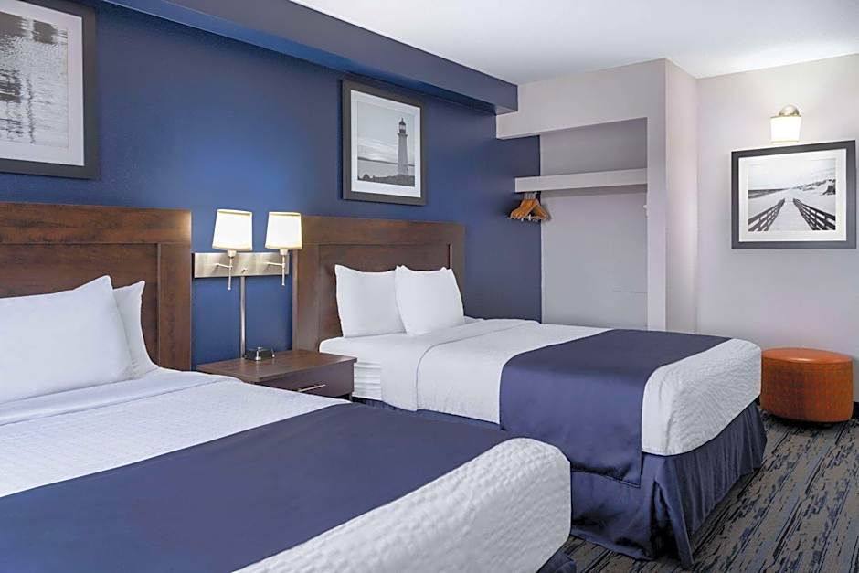 Travelodge Suites by Wyndham Saint John