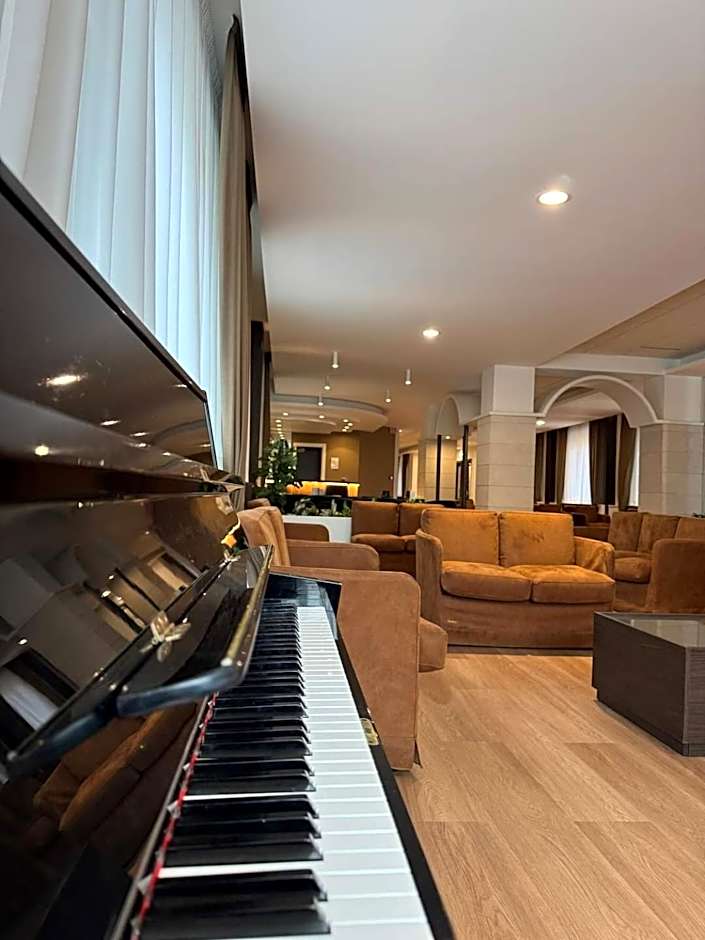 Hotel Meranda