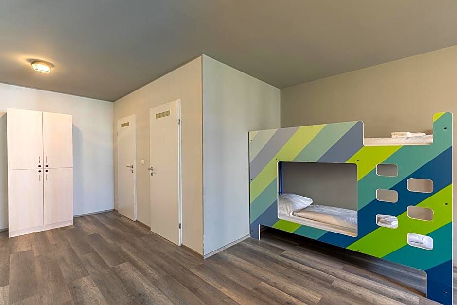 A&O Wien Hauptbahnhof