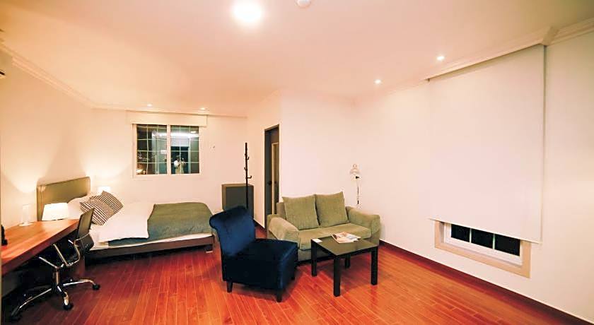 GONGGAN Residence Hotel