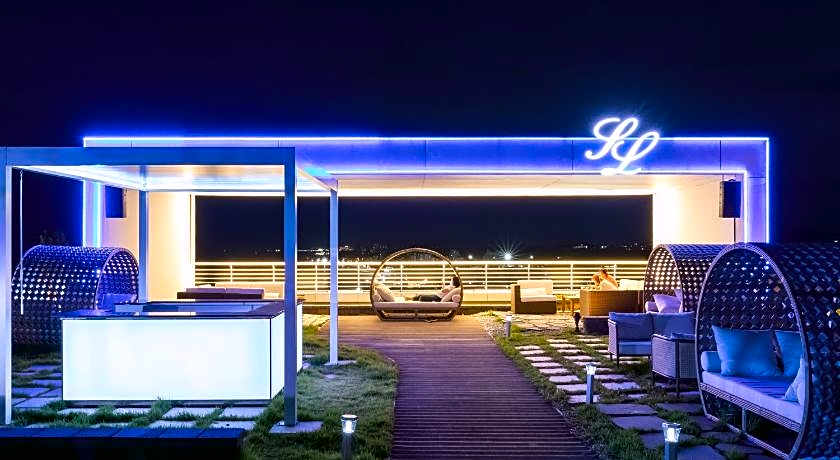 SL Hotel Gangneung