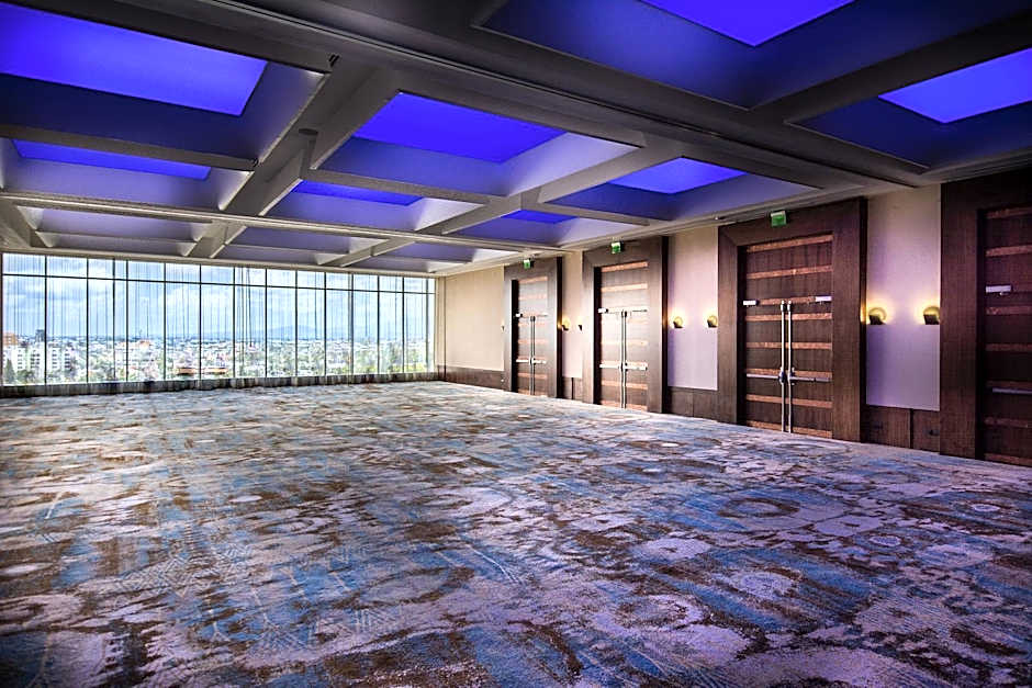 JW Marriott Hotel Santo Domingo