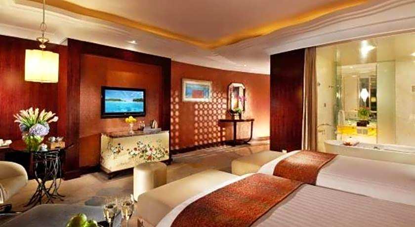 New Century Grand Hotel Ningbo