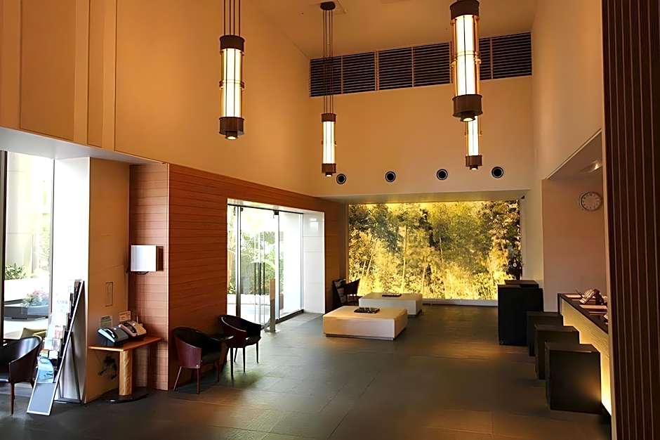 SPA&HOTEL EURASIA MAIHAMA