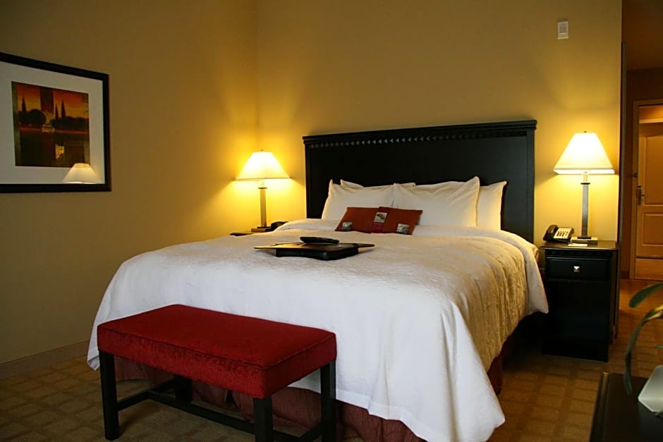 Hampton Inn By Hilton Dade City - Zephyrhills