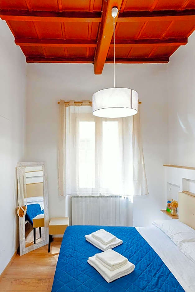 Florence Rooms