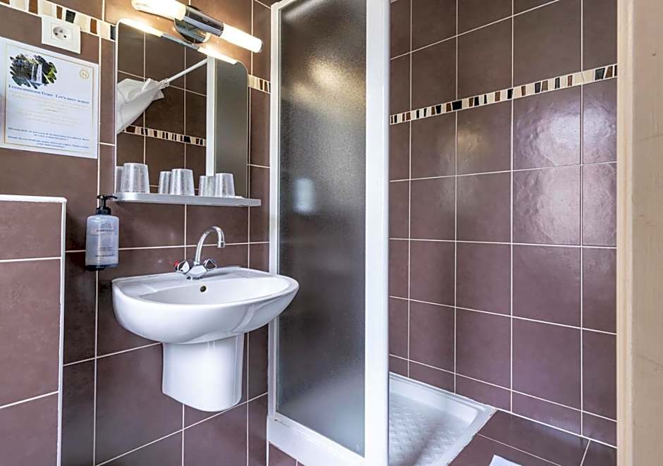 Nouvel hotel