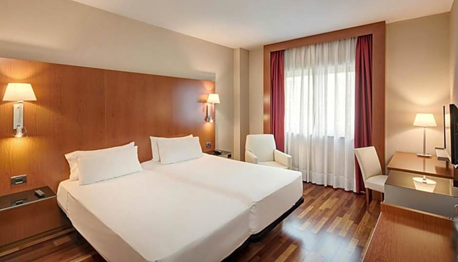 Sercotel AB Arganda