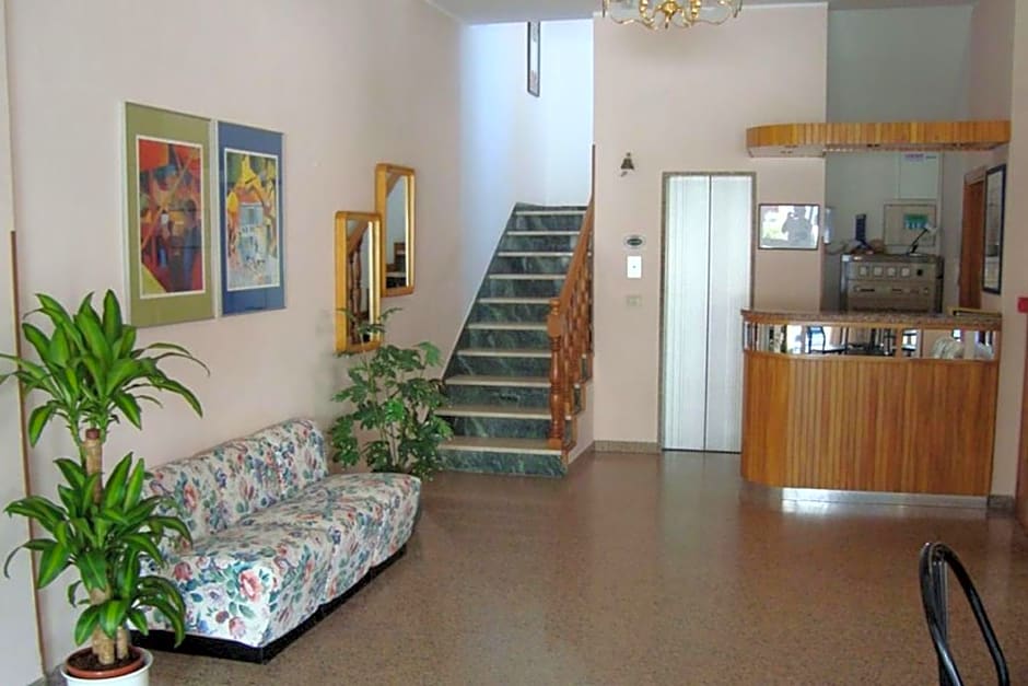Hotel Residence Fausta