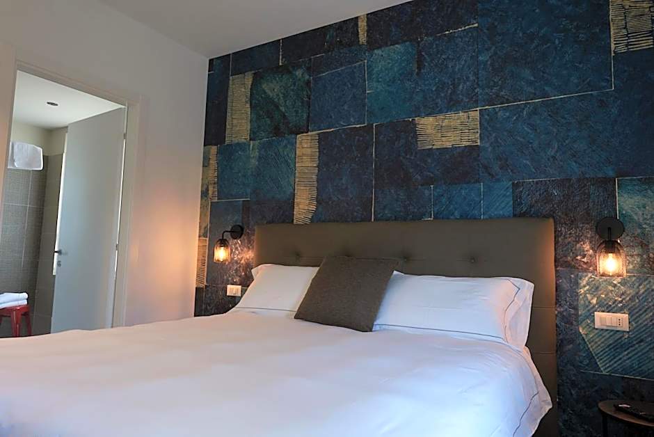 Hotel B&B il Mosaico