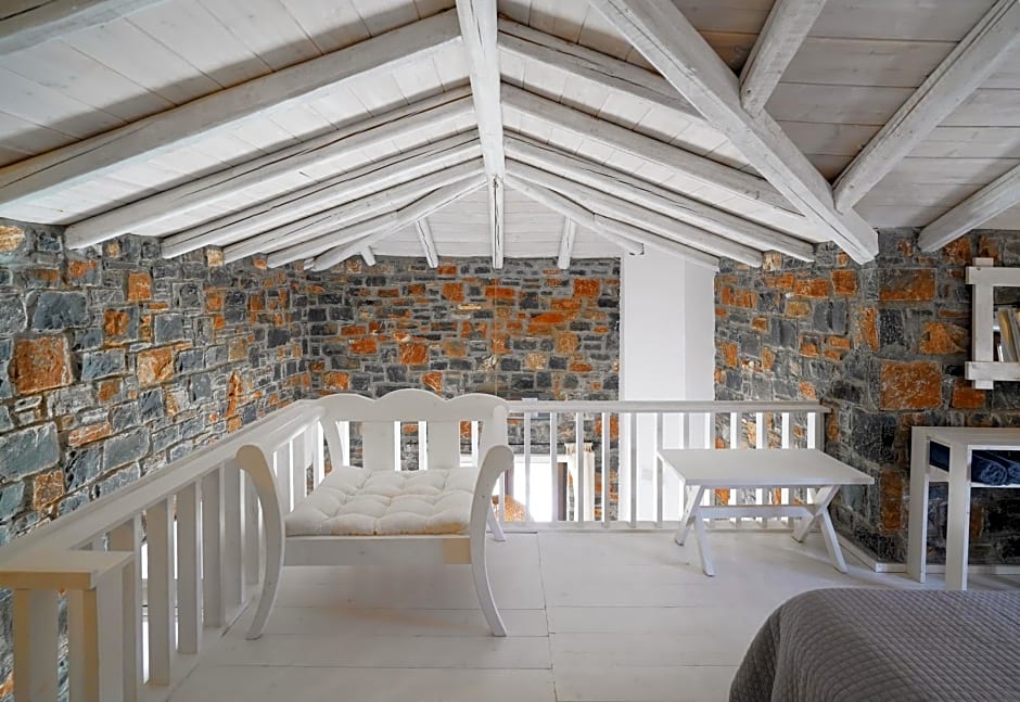 Palazzo Greco Villas