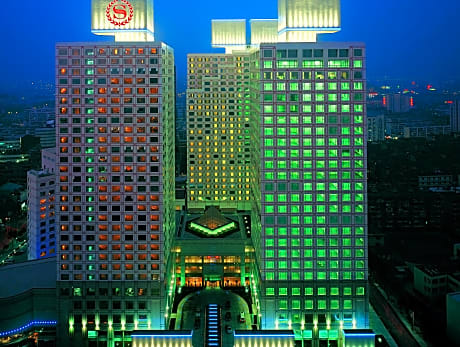 Sheraton Ningbo Hotel