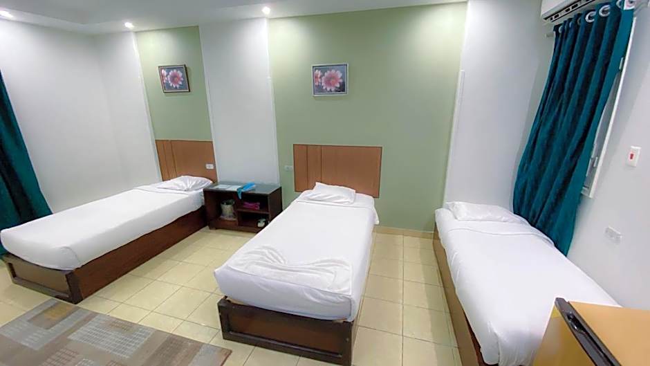 Grand Hotel Qena