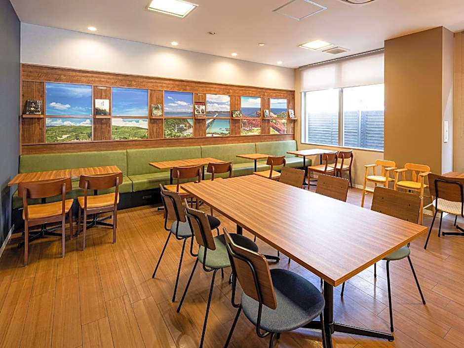 Comfort Hotel Shin Yamaguchi