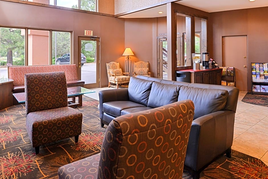 Best Western Durango Inn & Suites