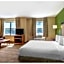 Studio 6 Extended Stay Washington - DC Gaithersburg South MD