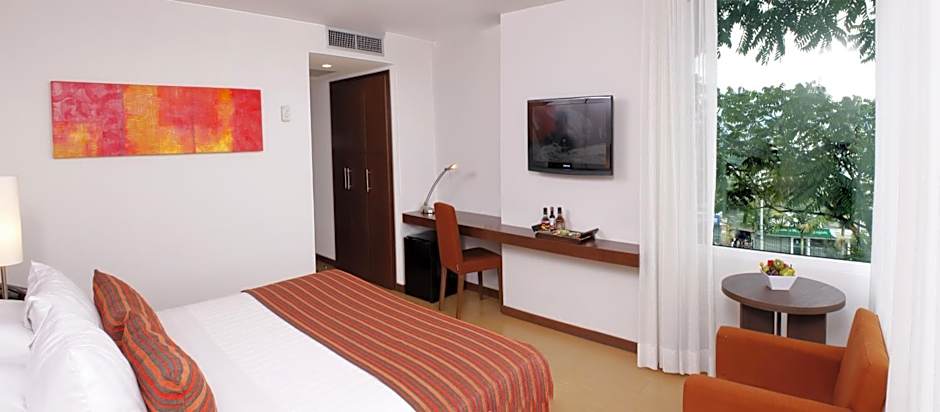 Hotel Estelar El Cable