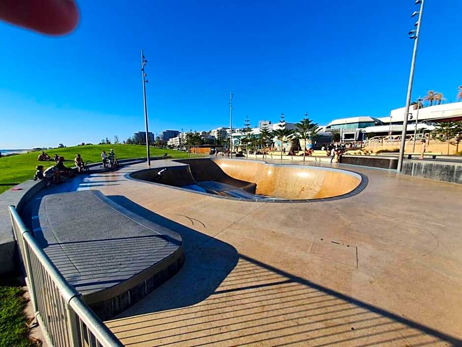 Coastal Breeze 2bedrm 2bath Pool & Slide