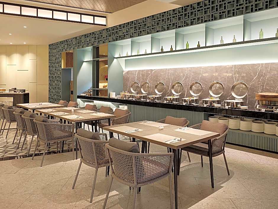 Mercure Bengkulu