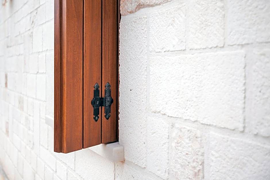 I Trulli del Tupparello