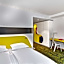 Prize by Radisson, Hannover City