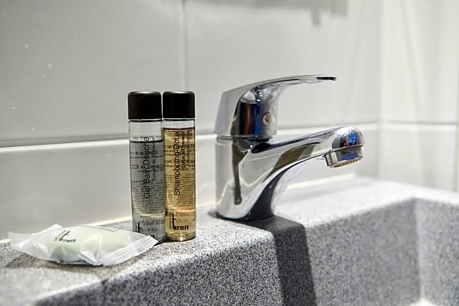 St Christopher's Inn Paris - Gare du Nord