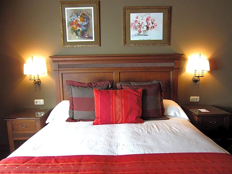 Gran Hotel Los Abetos