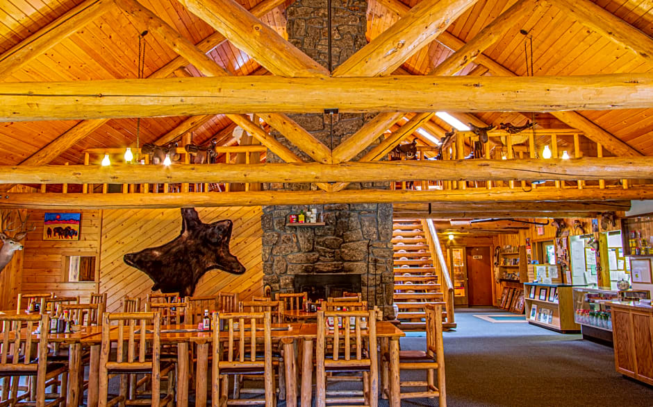 Blackwater Creek Ranch