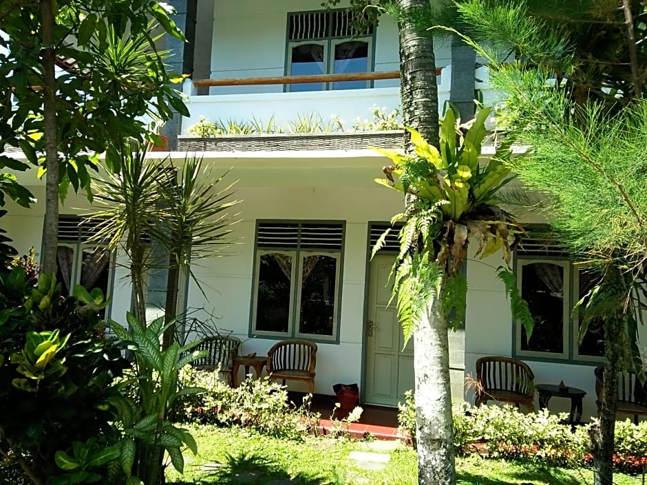 Mango Guesthouse