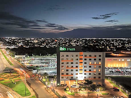 IBIS STYLES BOA VISTA